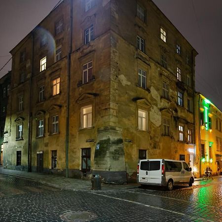 Old House Apartment 리비프 외부 사진