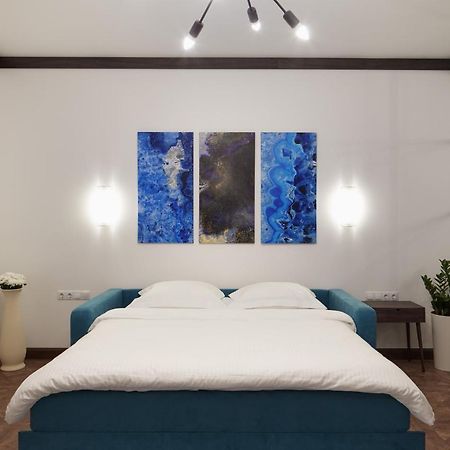 Old House Apartment 리비프 외부 사진