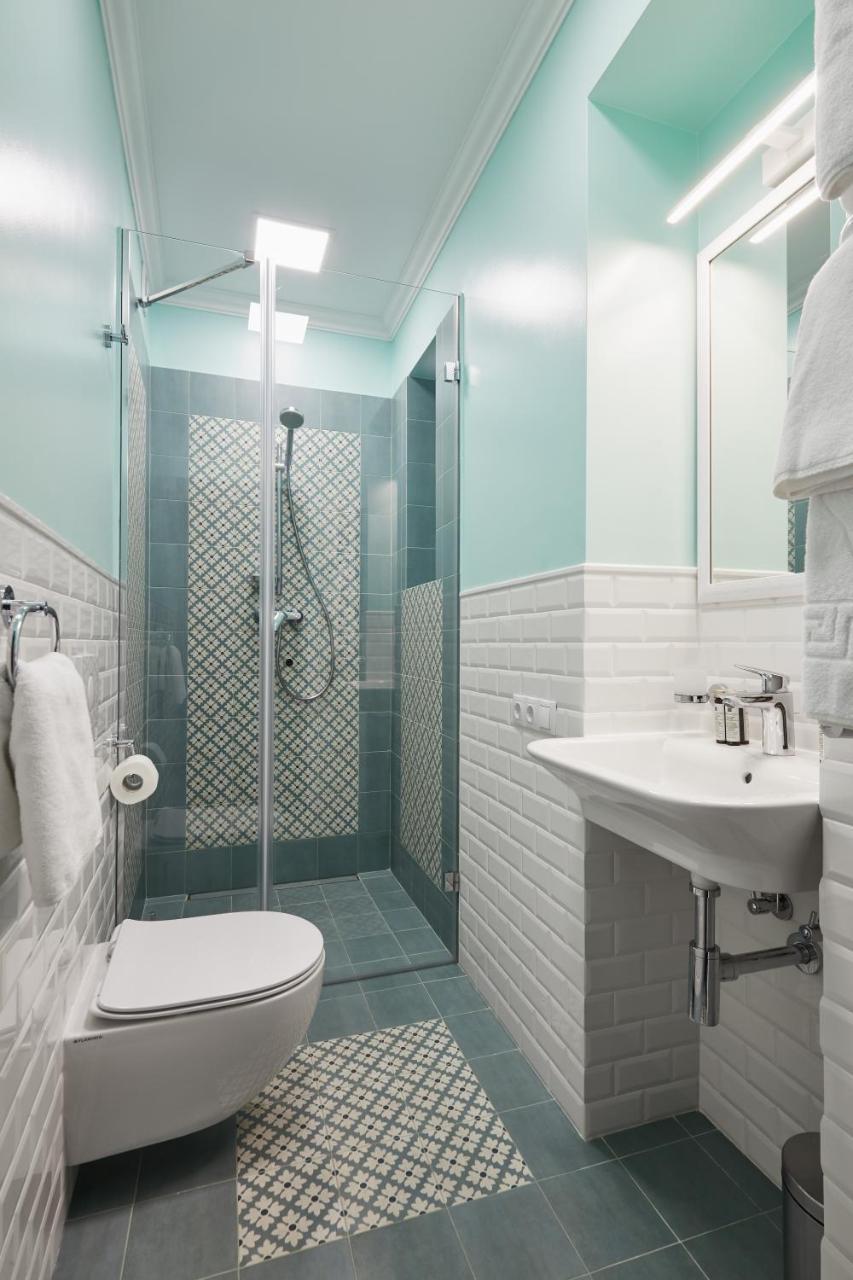 Old House Apartment 리비프 외부 사진