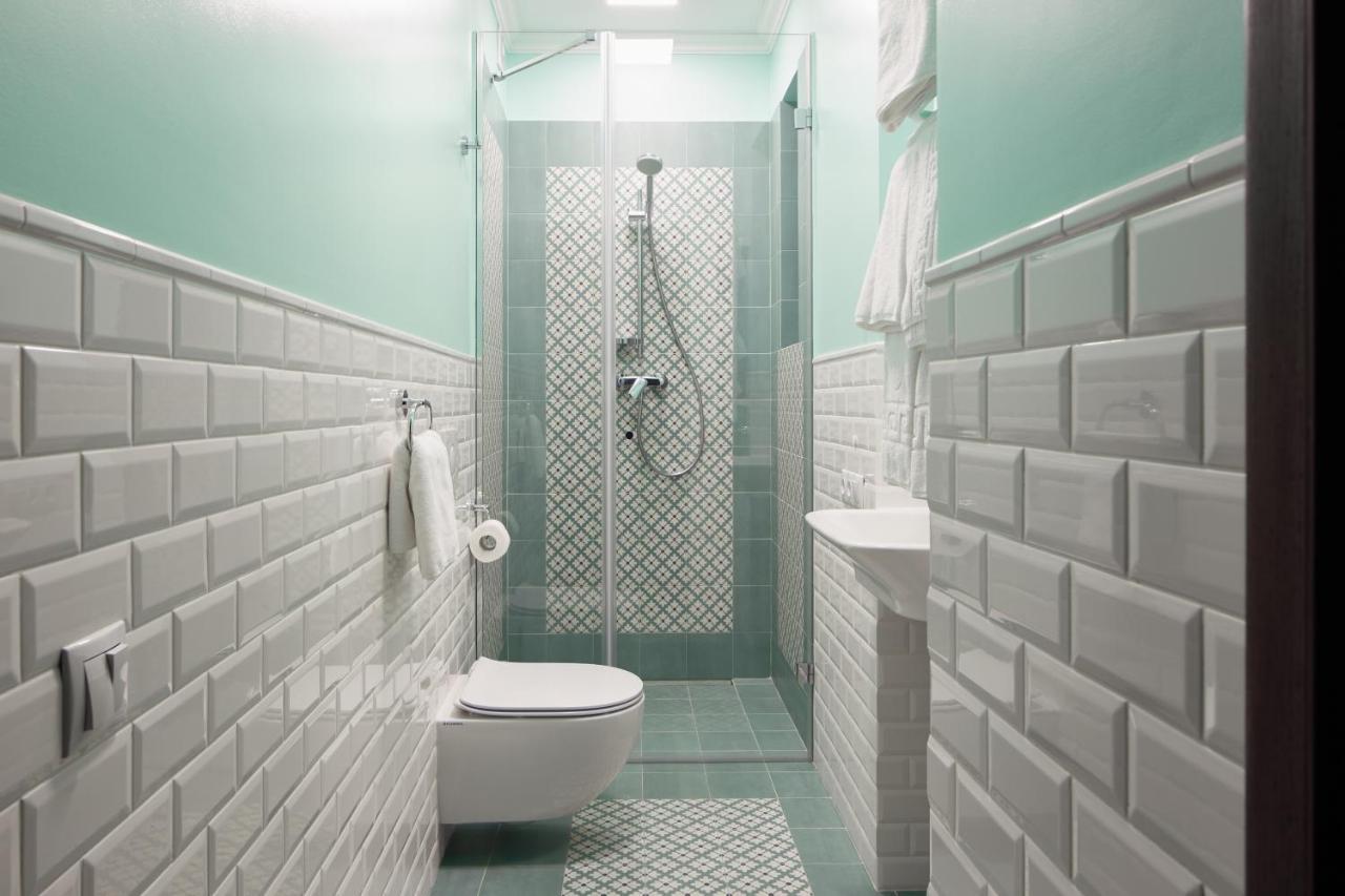 Old House Apartment 리비프 외부 사진